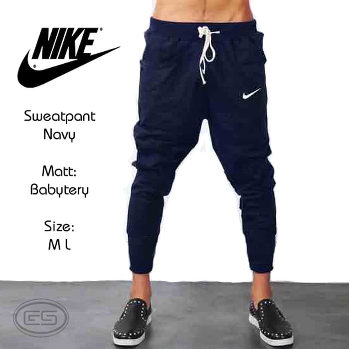 jogger pants pria nike