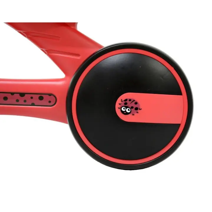 united mini bike ride on