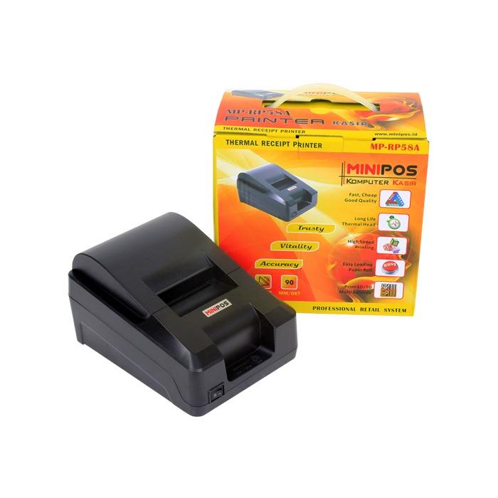 Jual Minipos Online Terbaik| Lazada.co.id