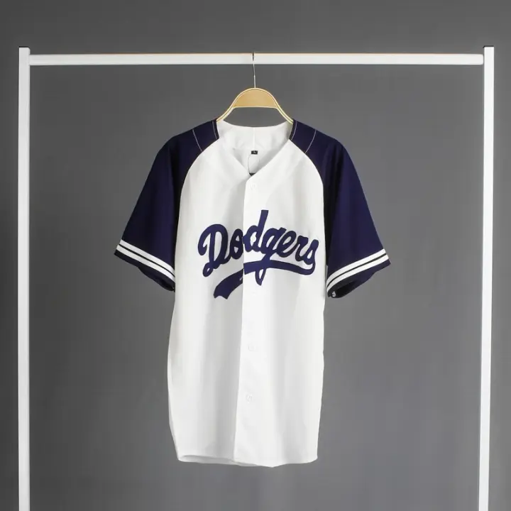 baju baseball original
