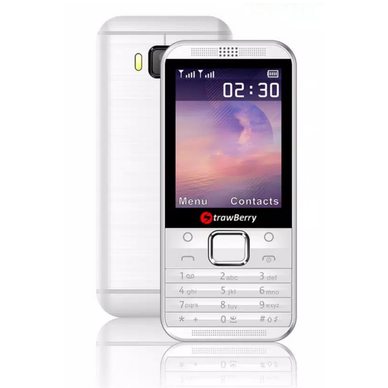 Blaupunkt C1 Layar 2 8 Inch 3g Camera Mp3 4 Radio Fm Garansi Resmi Lazada Indonesia