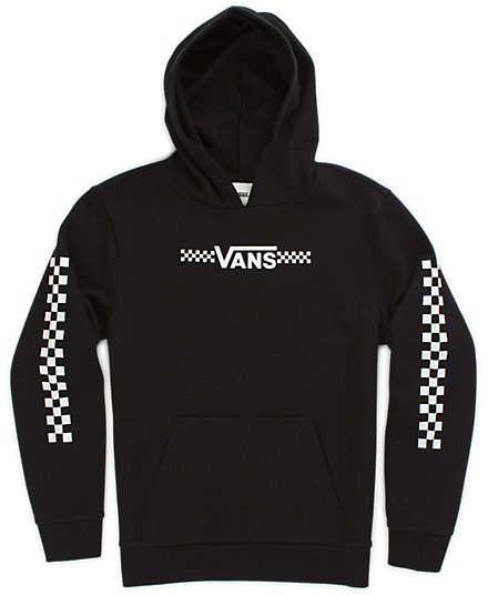 vans sweat shirt