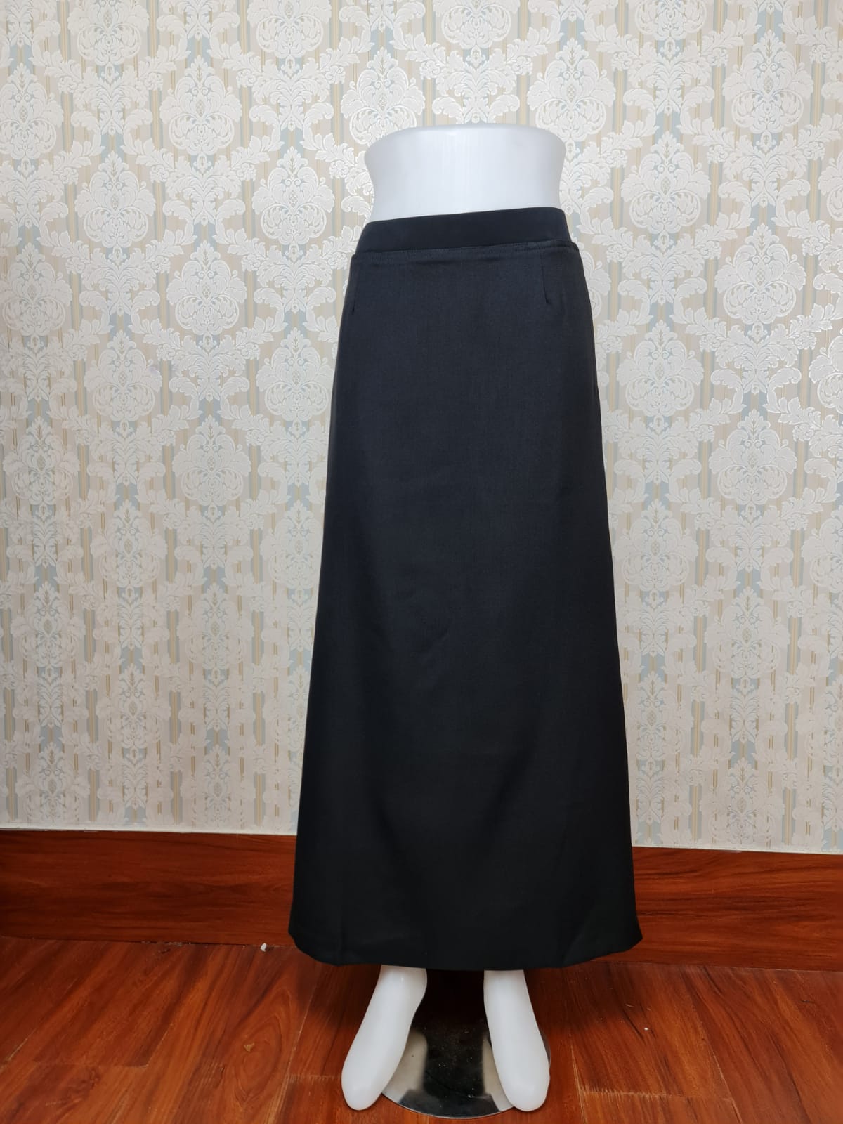 Kopal collection - Rok Kerja terbaru-Rok Pinggang karet-Rok Kerja Model ...