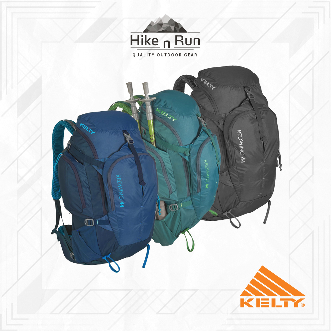 Carrier Kelty Redwing 44L Tas Backpack Trailpack Lazada Lazada