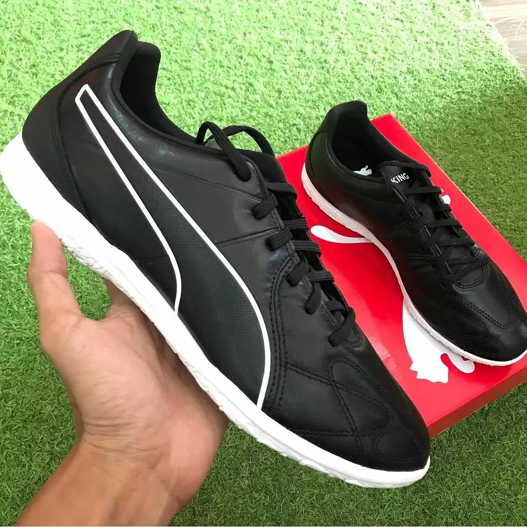 THE KING IS BACK”: PUMA se une con Neymar Jr. para su línea de fútbol -  Compra Moda Nacional