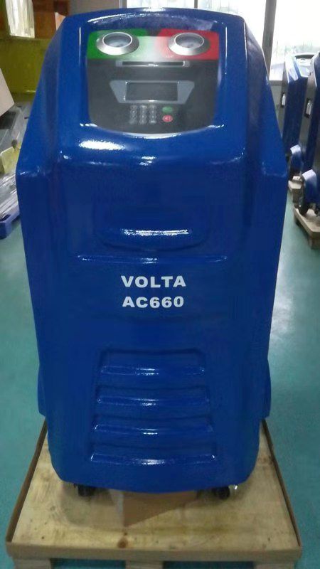 Mesin recovery flushing ac mobil 3R | Lazada Indonesia