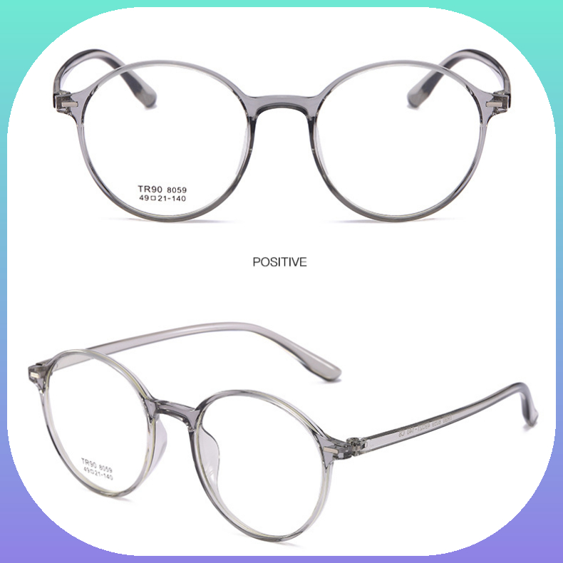 Model kacamata minus wanita terbaru 2021