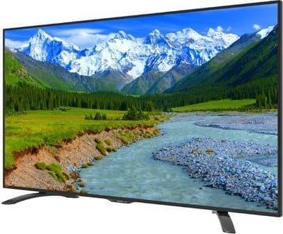SHARP LC40SA5100-I LED TV