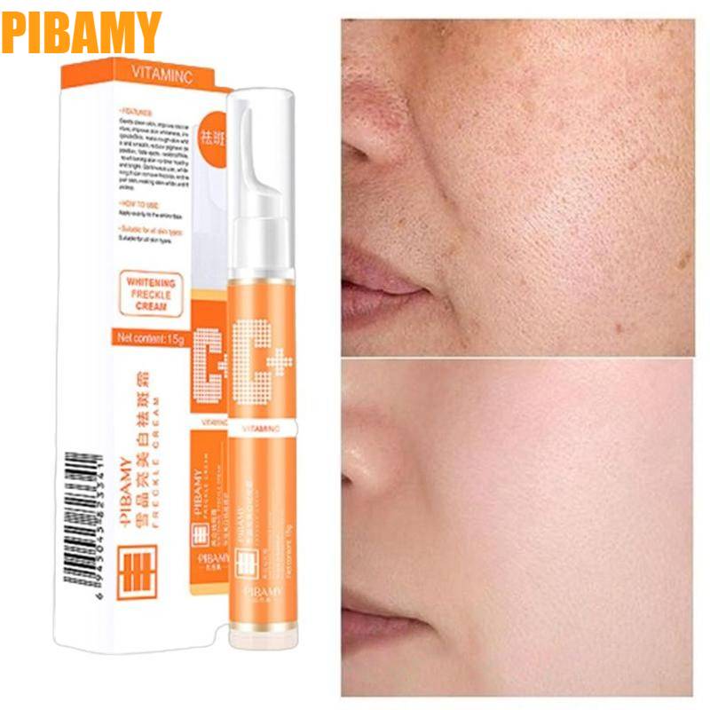 whitening freckle cream c 