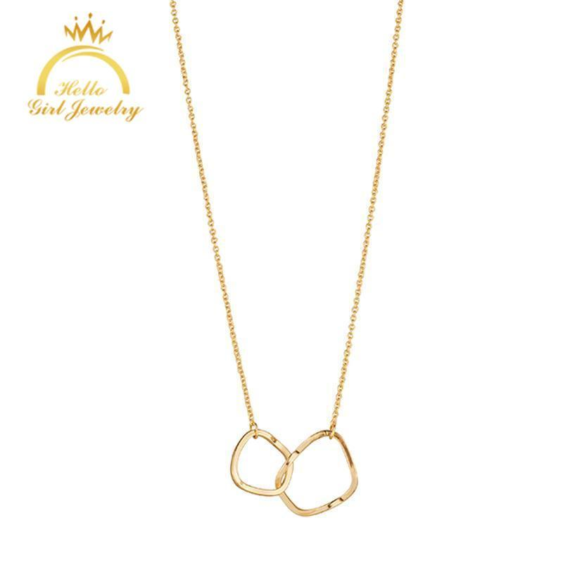 for Women Fashion Clavicle Chain Choker 