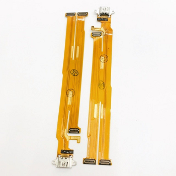 FLEXIBEL CHARGER OPPO F9 FLEXIBLE CONECTOR KONEKTOR CAS | Lazada Indonesia