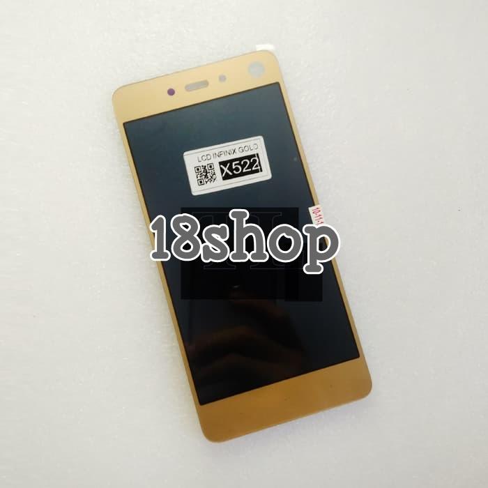 LCD INFINIX S2 PRO X522 Original. LCD + Touchscreen INFINIX S2 PRO X522. LCD INFINIX S2 PRO X522 Original