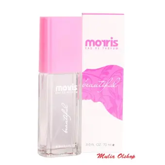 be pink parfum