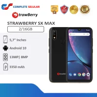 Jual Strawberry Sx Terbaru Lazada Co Id
