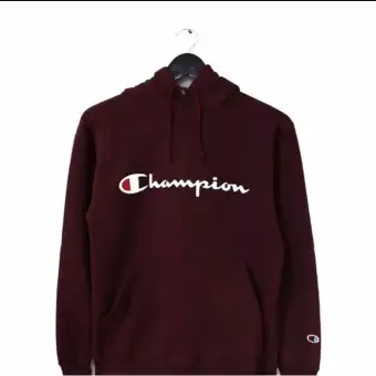 jaket hoodie champion
