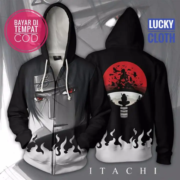 sweater uchiha