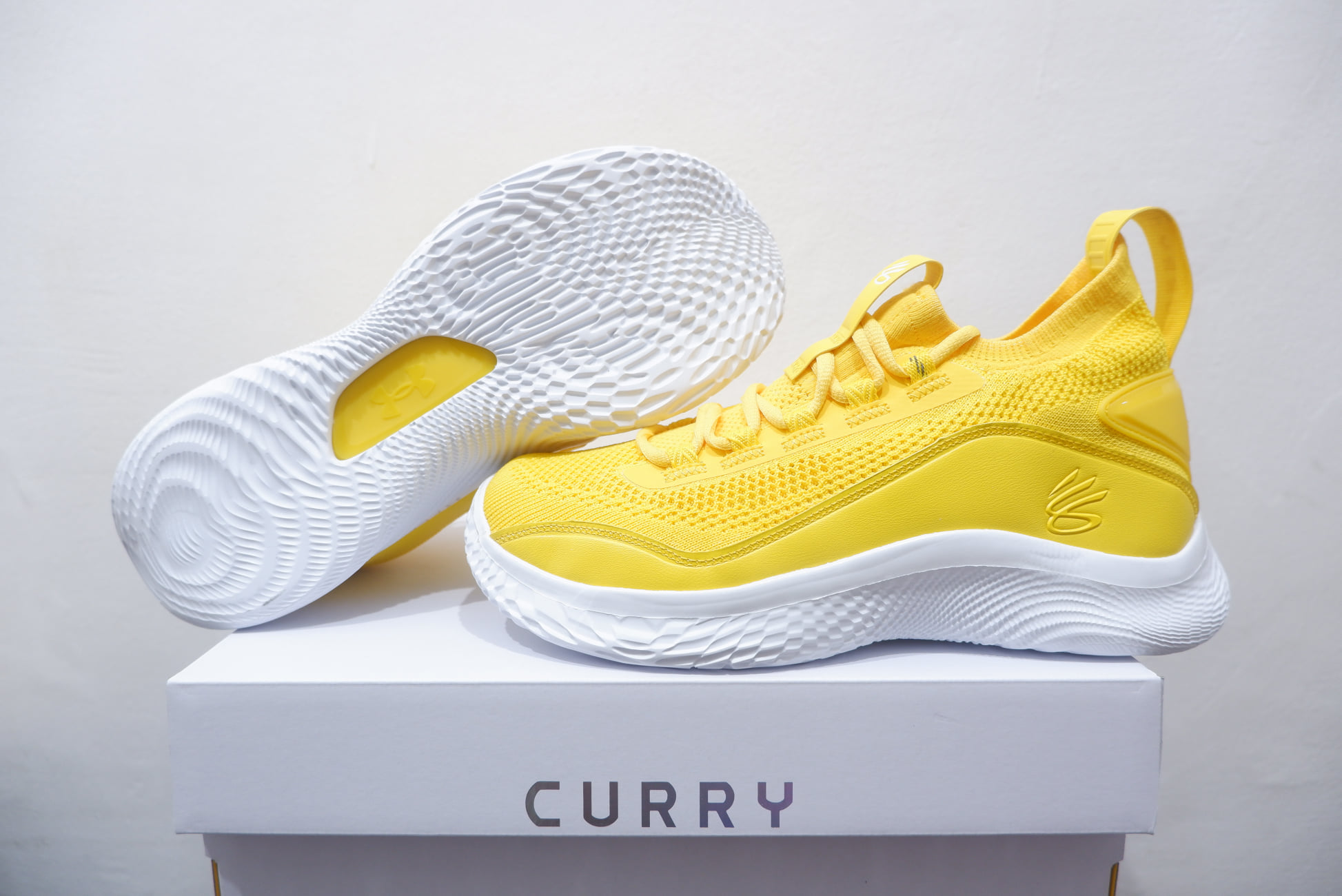 curry 8 discount