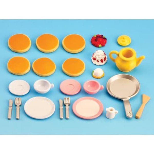 Mainan Koleksi Sylvanian Families 