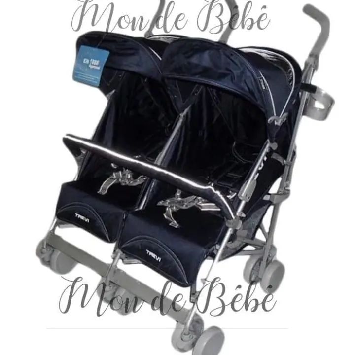 Promo Murah Stroller Baby Elle Twin Trevi S2500 Kereta Dorong Kembar Sedia Juga Stroller Bayi Lipat Stroller Bayi Roda 3 Stroller Bayi Lipat Murah Stroller Bayi 3 In 1 Stroller Bayi Second Lazada Indonesia