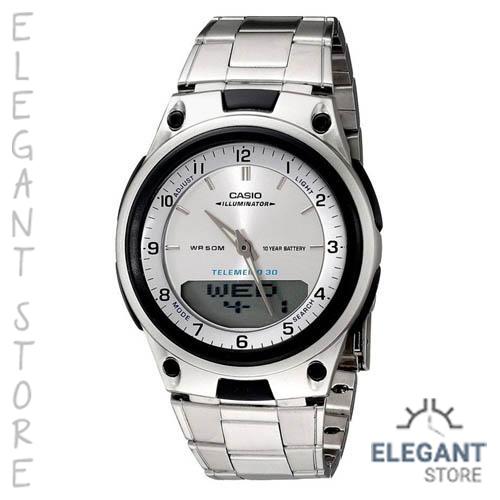 Casio G-Series AW-80D-7A Men's Watch Youth Combination