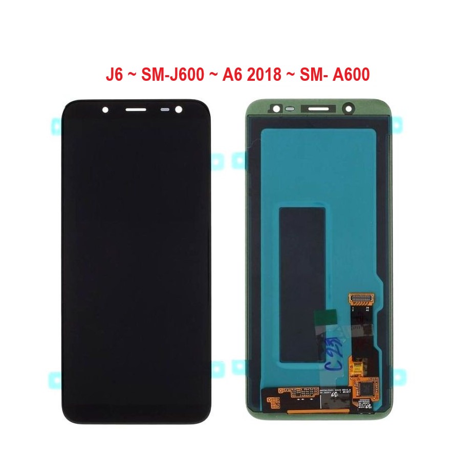 Jual Lcd Samsung J6 Prime Terbaru - Jul 