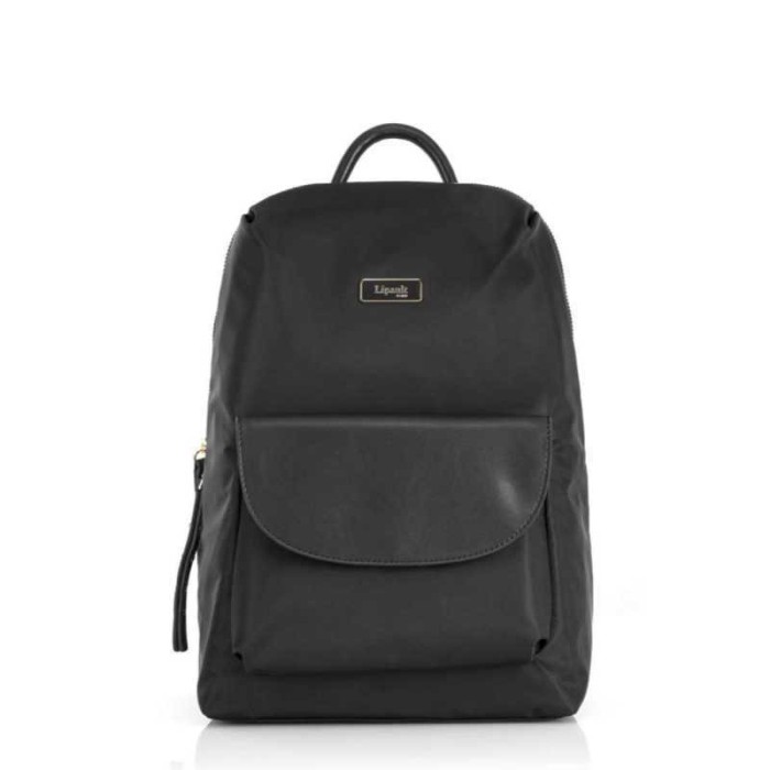 Lipault plume best sale essentials laptop backpack