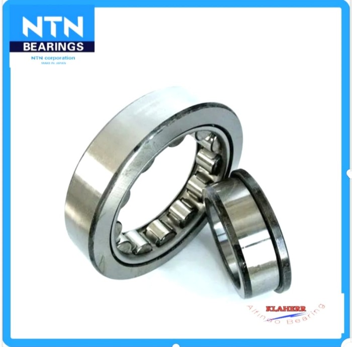 CYLINDRICAL BEARING NJ 313 NJ313 NTN JAPAN ORIGINAL | Lazada Indonesia