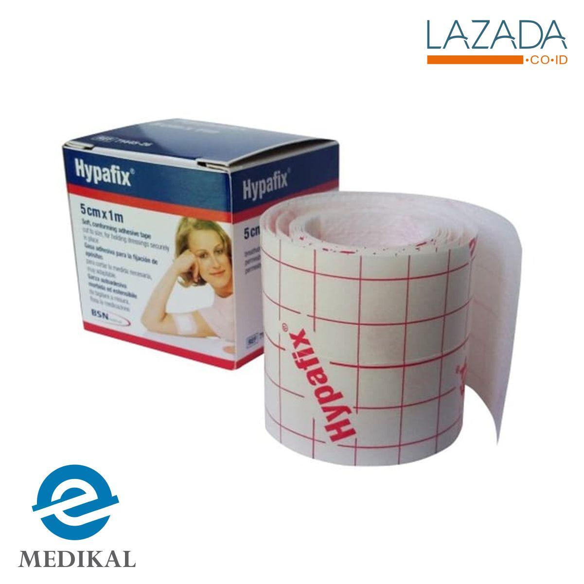 Hypafix BSN 5cmx1m