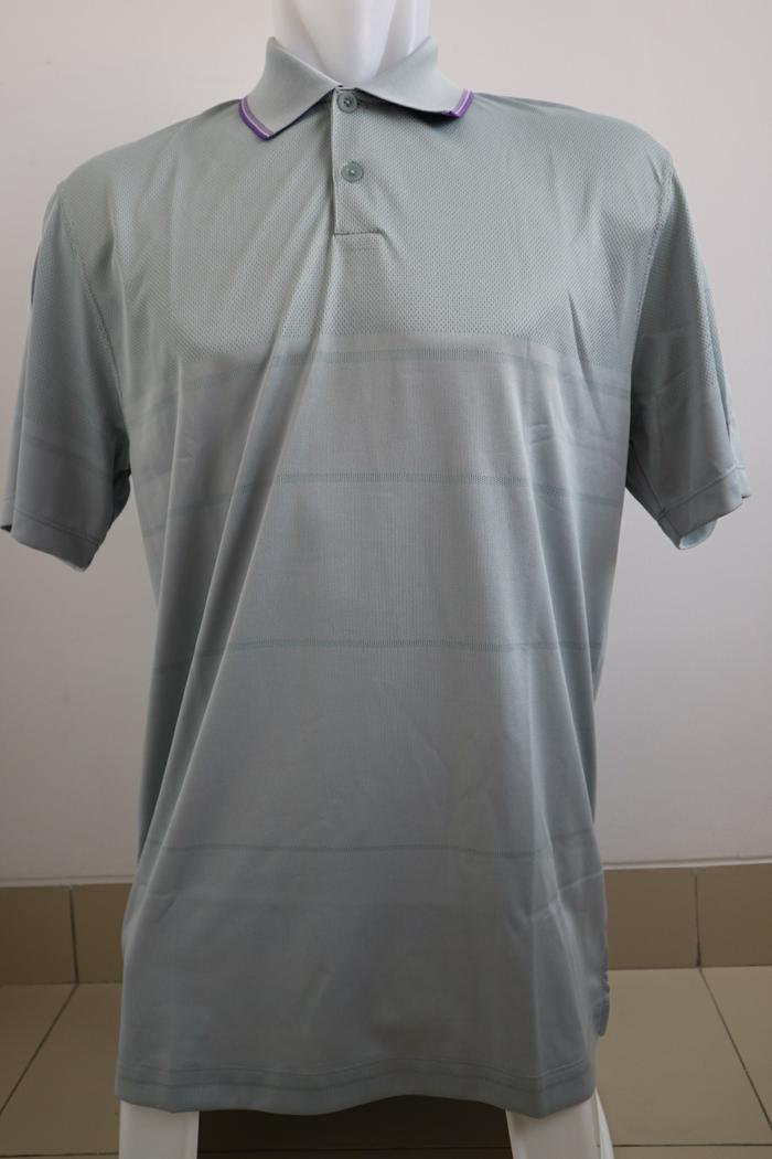 Kaos Golf Pria Nike Tour Performance 