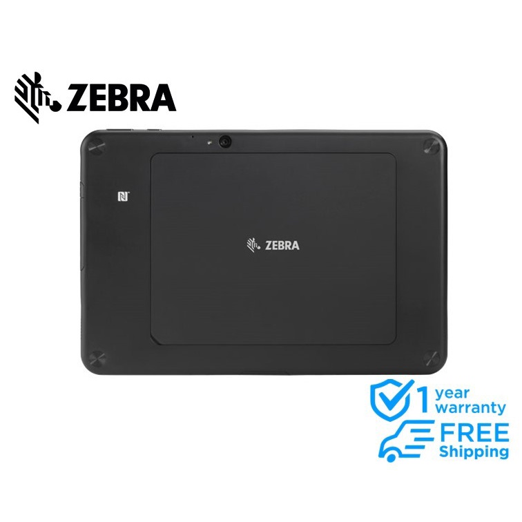 Zebra ET51 8.4 Snapdragon 660 4GB/32GB Enterprise Tablet ET51CE