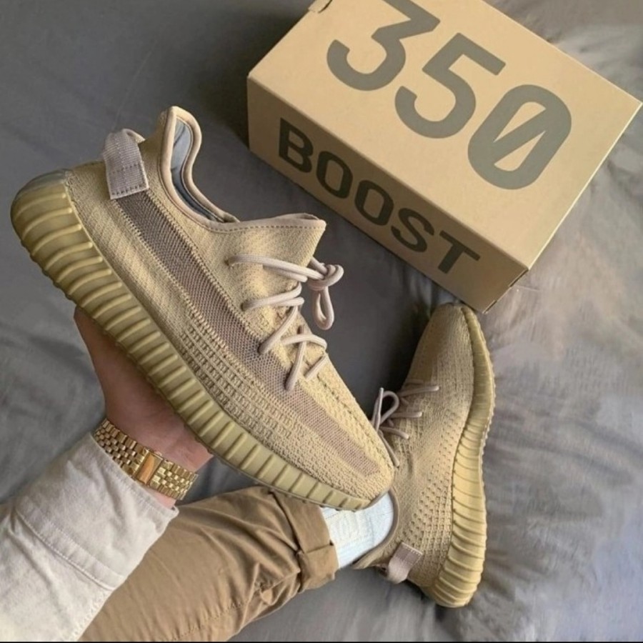 Jual Adidas Yeezy Boost 350 V2 Earth 