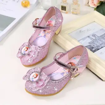 one year baby girl shoes