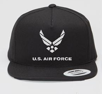 Jual Topi Pria Us Air Force Terbaru 