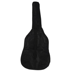 Guitar Bag Oxford Cloth Shoulder Gig Bag Case With Pocket Guitar Parts & Accessories