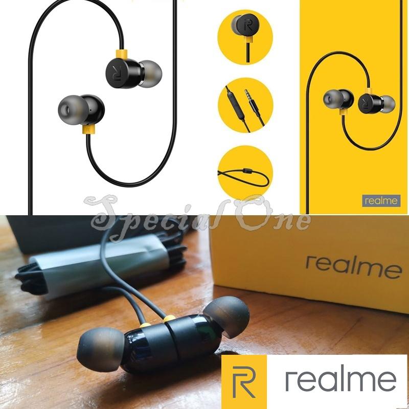 realme c2 ka headphone