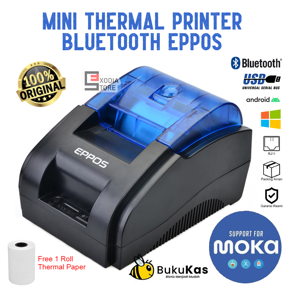 bluetooth printer olx