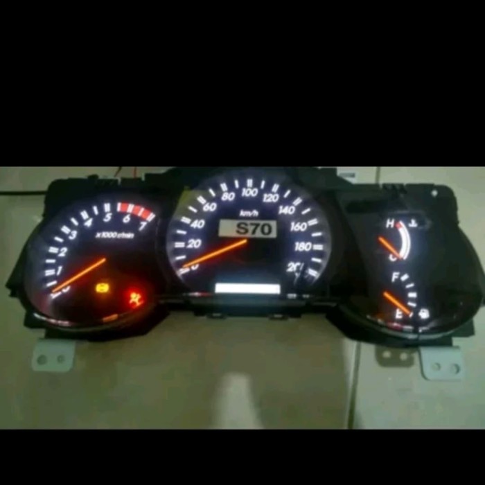 speedometer innova bensin manual tipe V Lazada Indonesia