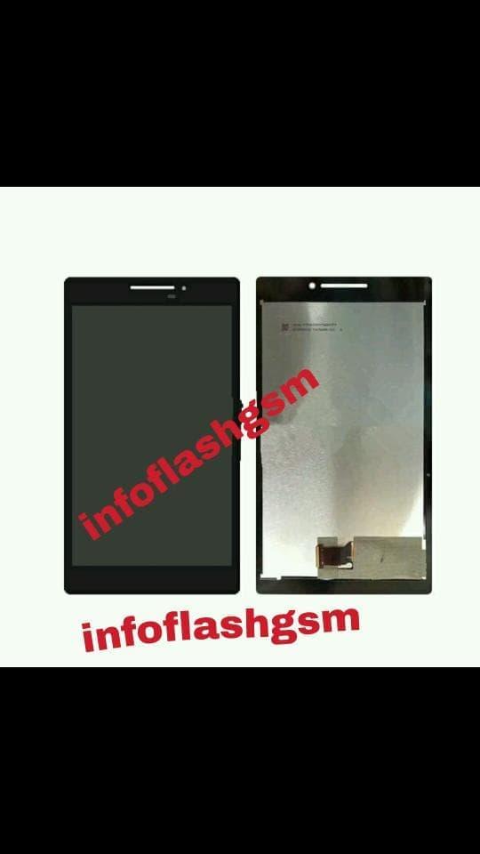 Lcd Touchscreen Asus Zenpad 7 Inch Z370 Z370CG