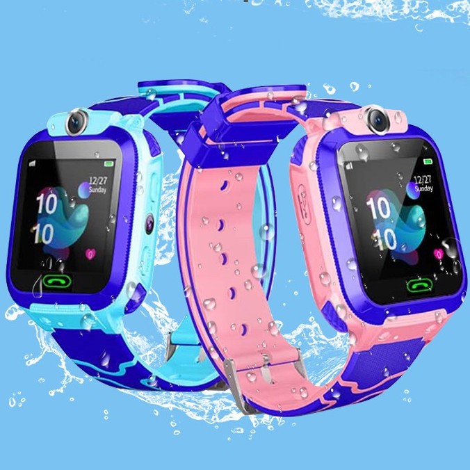 q12b smartwatch