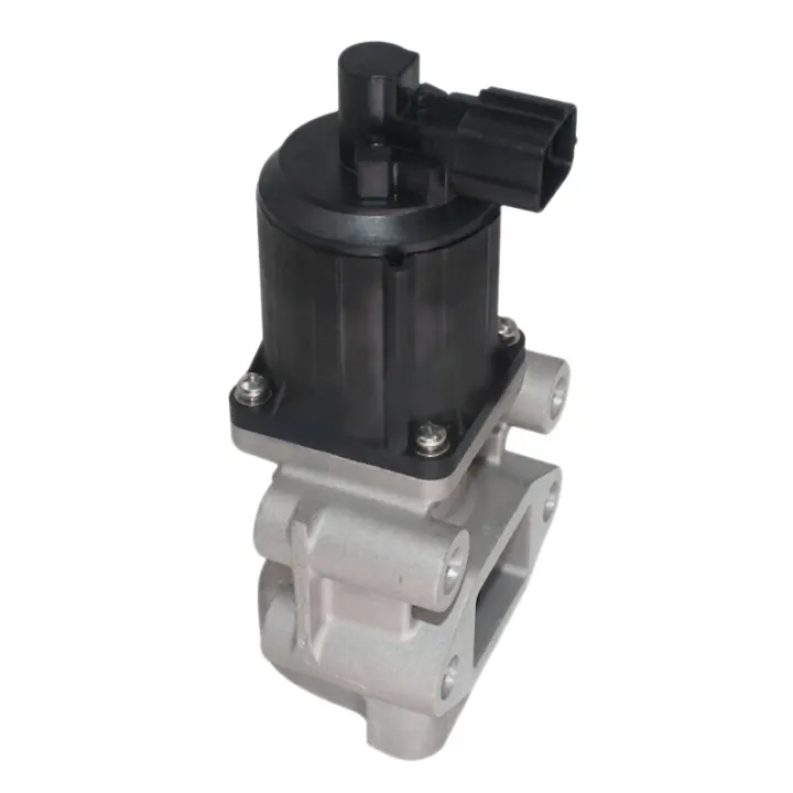 EGR VALVE 1582A038 1582A037 1582A483 K5T70080 FOR 2.5 3.2 L200 Triton Shogun