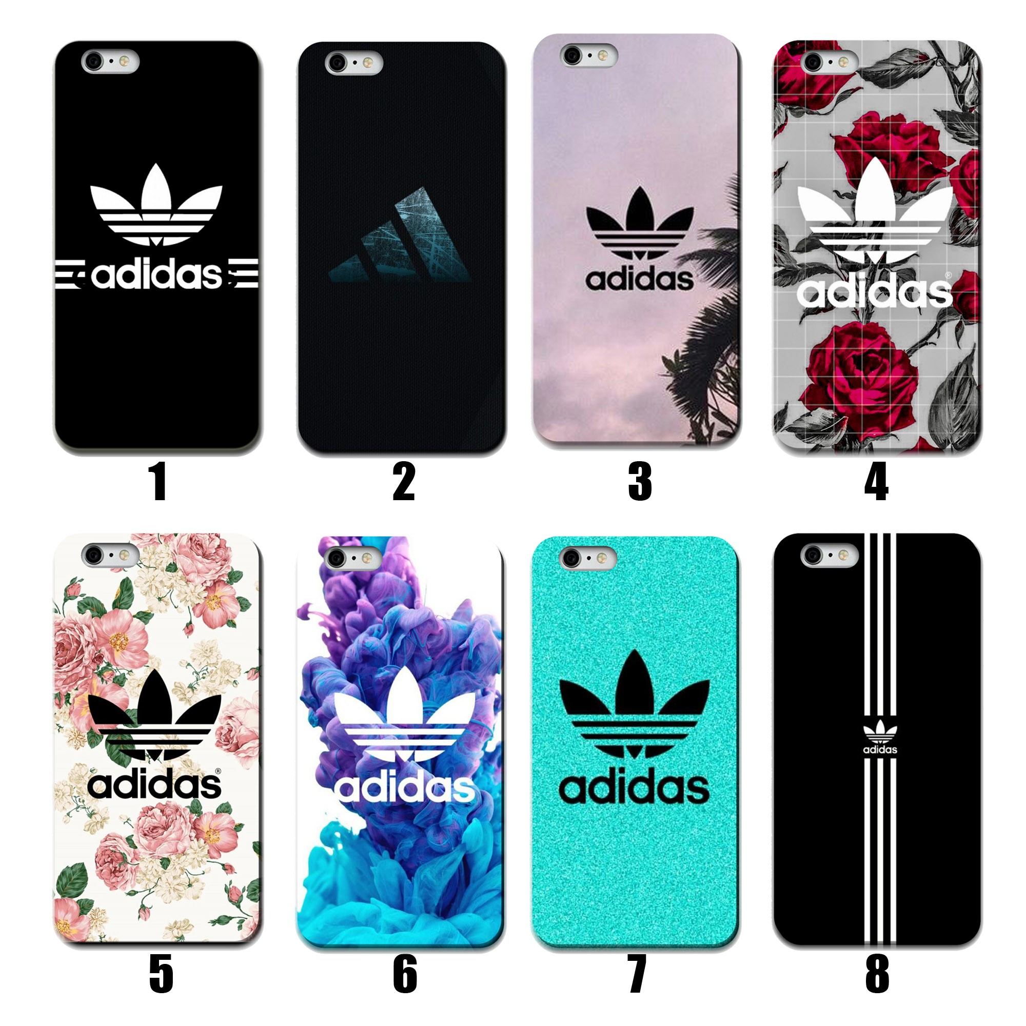 case hp adidas