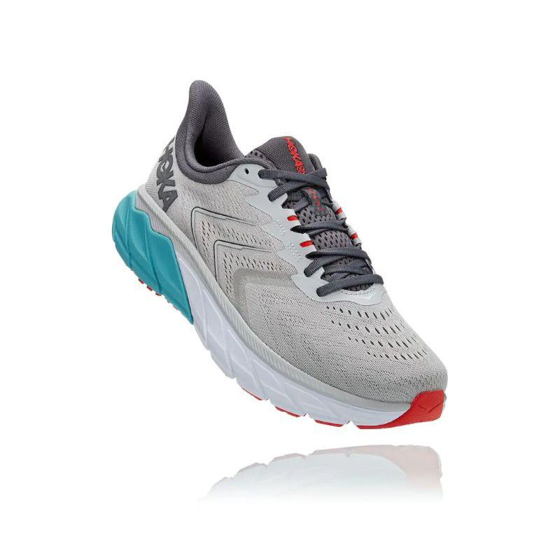 hoka one men's running shoes
