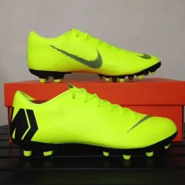 Sepatu Bola Nike28 Mercurial Sepatu Pria Bayar Di Tempat Lazada Indonesia