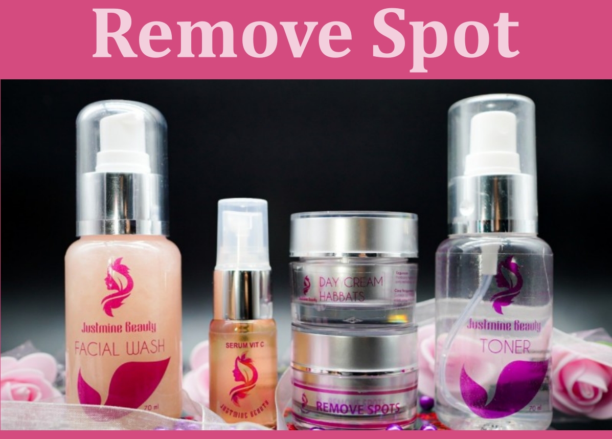 justmine skin care