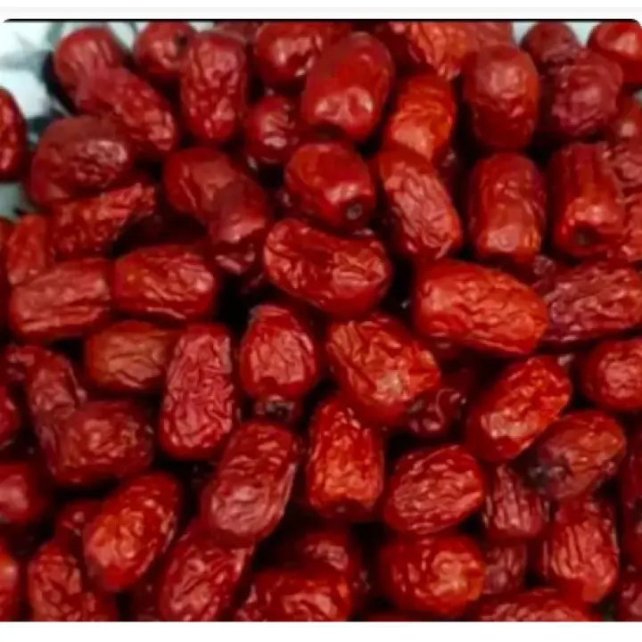 T03 1 Red Dates Kurma Merah Angco Import Lazada Indonesia
