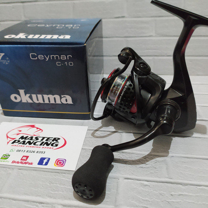 okuma c10