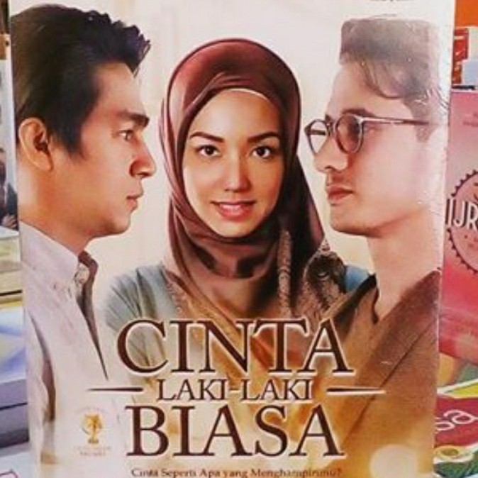 Film Cinta Laki Laki Biasa Newstempo