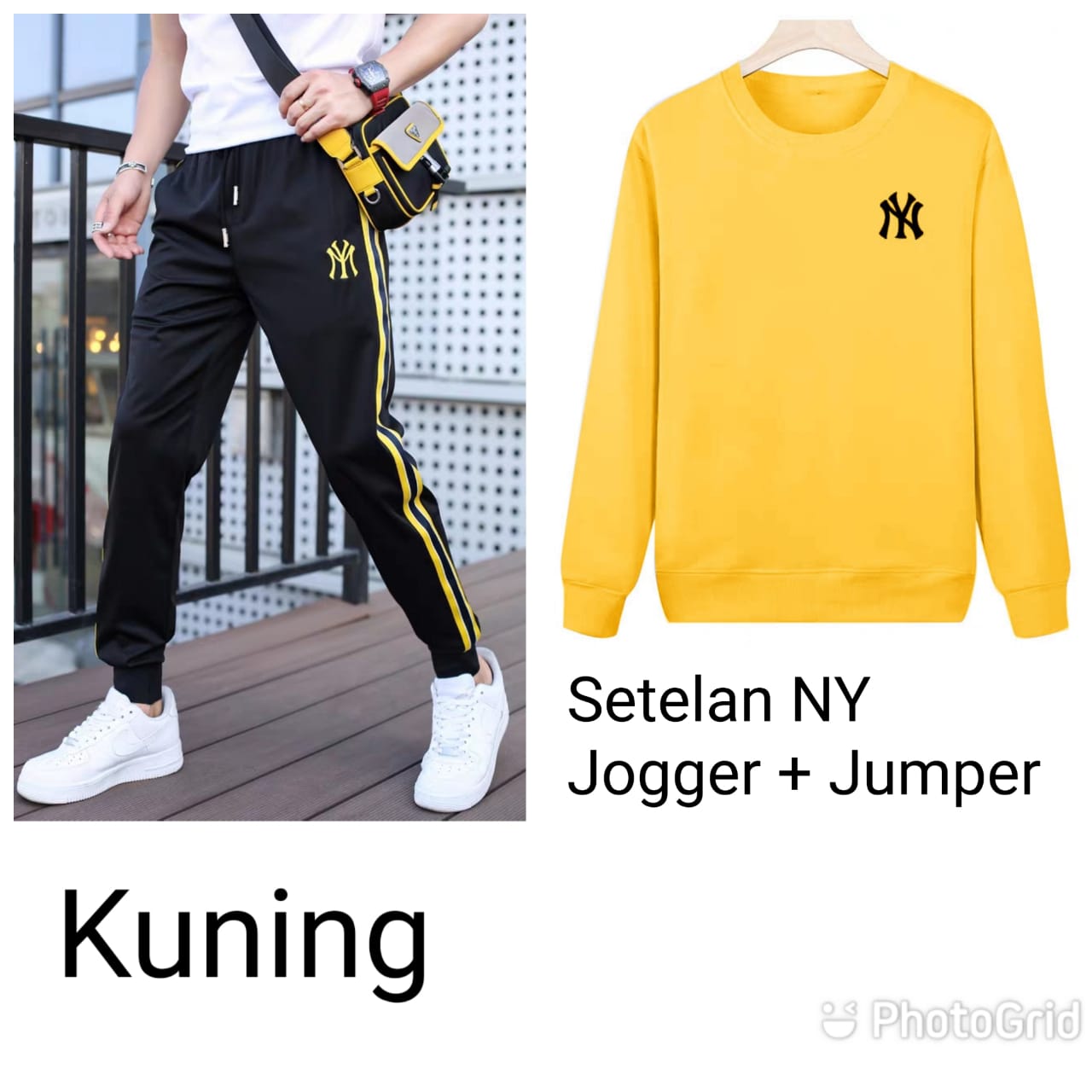 bts puma joggers