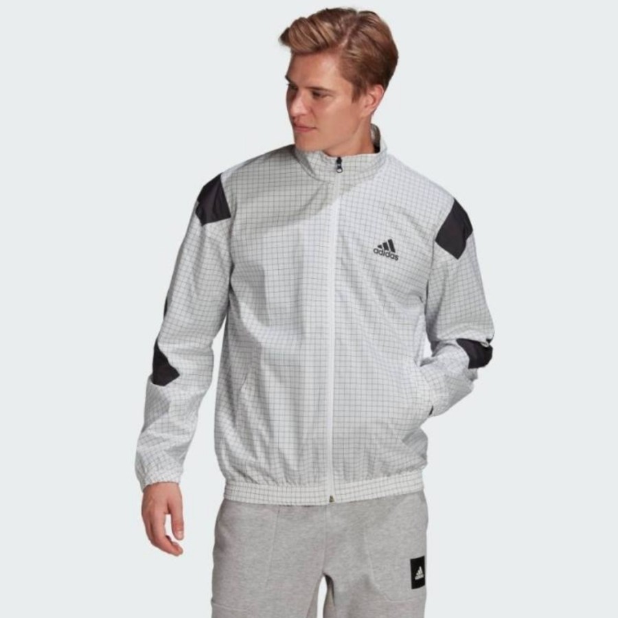 Jual Track Top Adidas Terbaru - May 2022 | Lazada.co.id