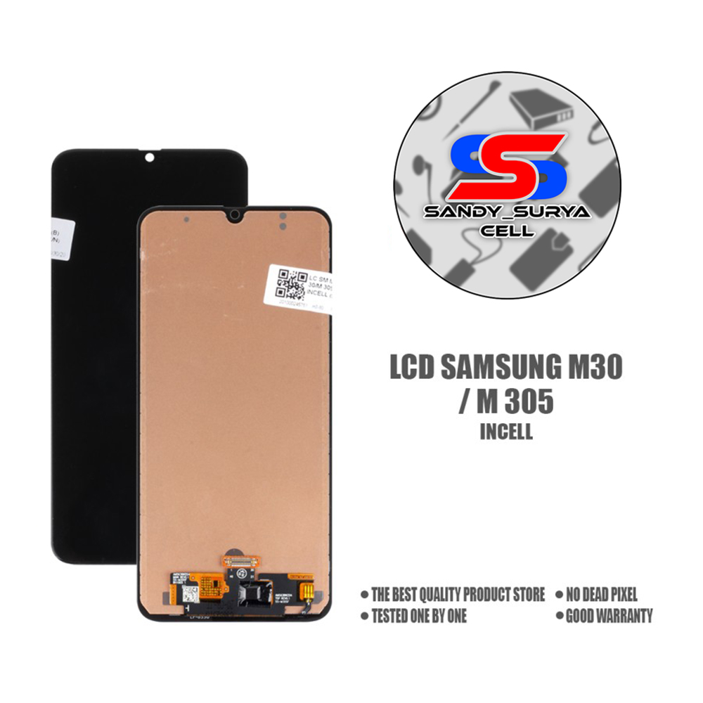 Jual Samsung M30 Display Terbaru - Jul 